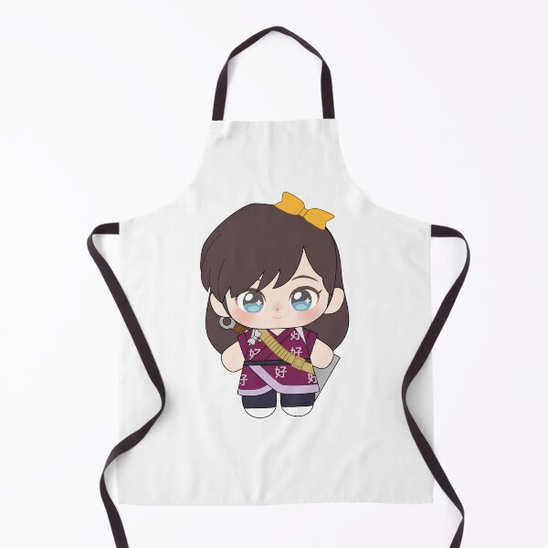 Item preview, UKYO CHIBI | Rank 1/2 designed and sold by GroupieClub.