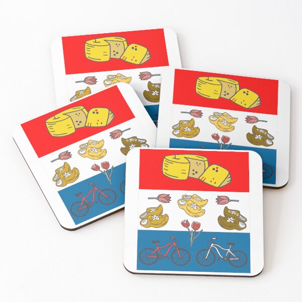 Item preview, Netherlands Flag designed and sold by ViksensAttempt.