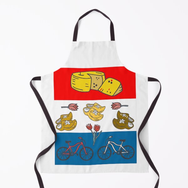 Item preview, Netherlands Flag designed and sold by ViksensAttempt.