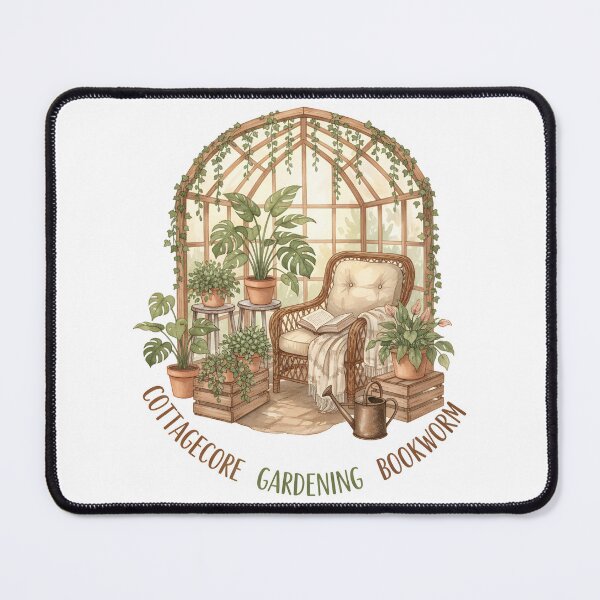 Item preview, Greenhouse Reading Nook designed and sold by Bal Drops.