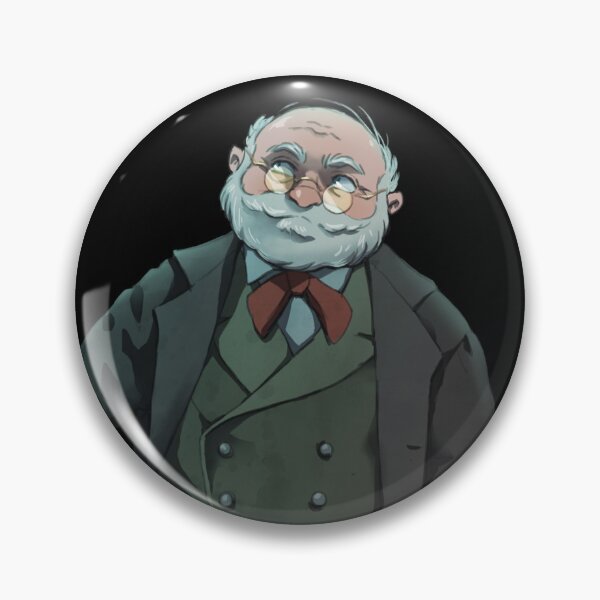 Item preview, Victorian Character Sketch designed and sold by zsofiadome_art.