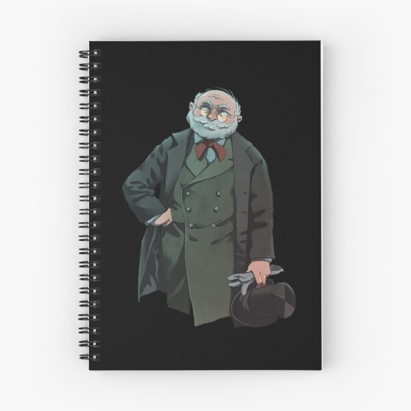 Item preview, Victorian Character Sketch designed and sold by zsofiadome_art.