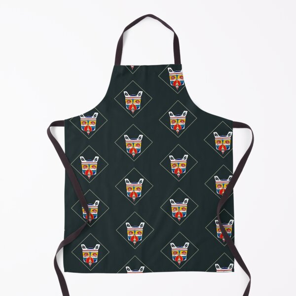 Item preview, Vinyl Wolf designed and sold by Tony Anderson Designs.