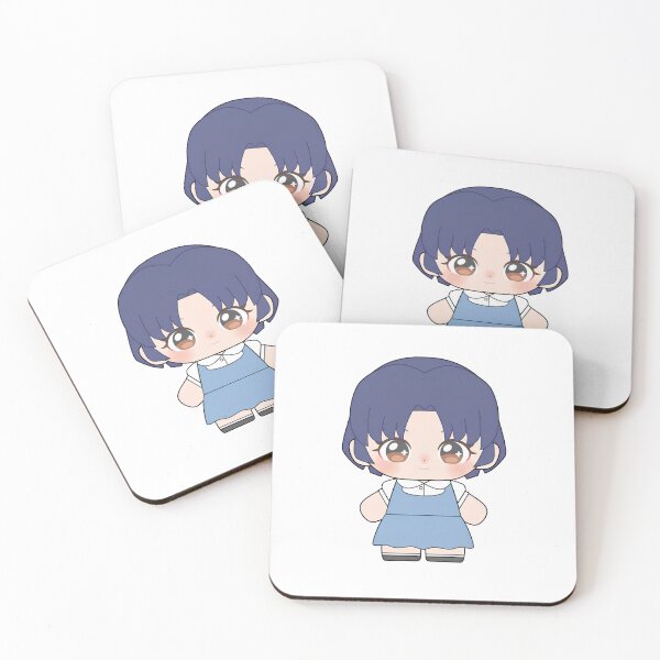Item preview, AKANE CHIBI | Ranma 1/2 designed and sold by GroupieClub.