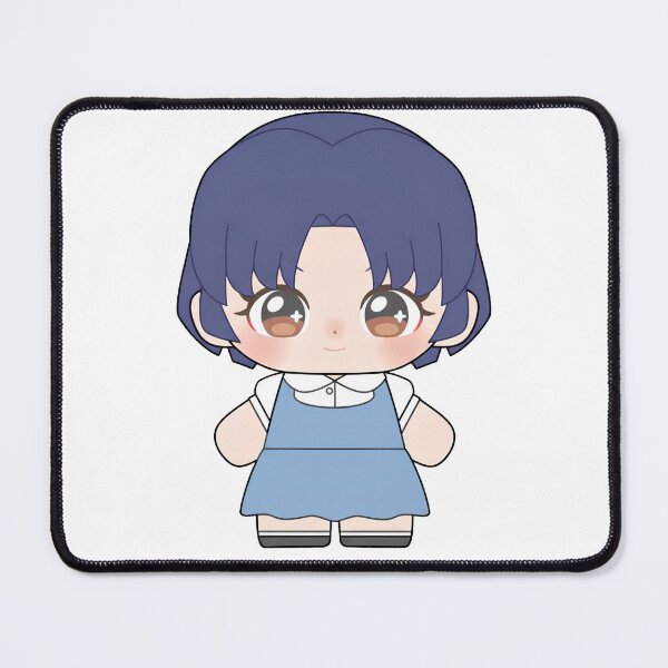 Item preview, AKANE CHIBI | Ranma 1/2 designed and sold by GroupieClub.