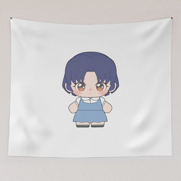 Item preview, AKANE CHIBI | Ranma 1/2 designed and sold by GroupieClub.