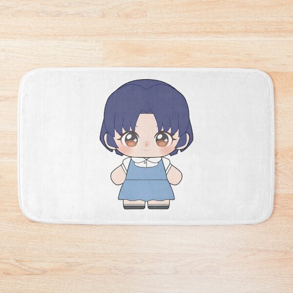 Item preview, AKANE CHIBI | Ranma 1/2 designed and sold by GroupieClub.
