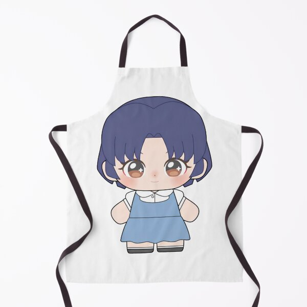 Item preview, AKANE CHIBI | Ranma 1/2 designed and sold by GroupieClub.