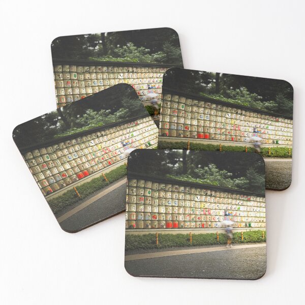 Item preview, Wall of Traditional Sake Barrels designed and sold by Jason Brown needs coffee .