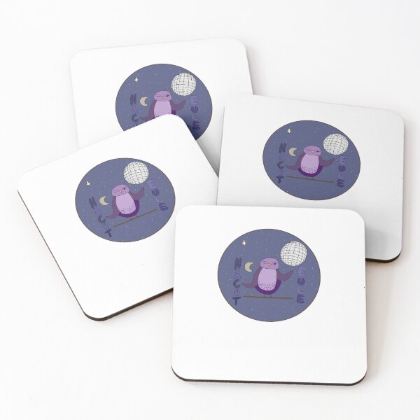 Item preview, Night Owl designed and sold by cr3avia.