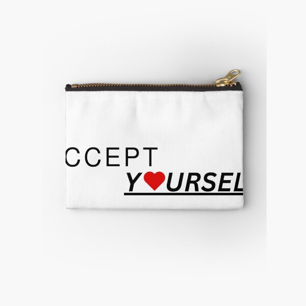 Item preview, Accept yourself designed and sold by Ljubica100.