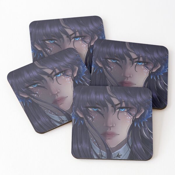 Item preview, Rafayel (Love and Deepspace) Land of Secret Flames designed and sold by Arilynluna.
