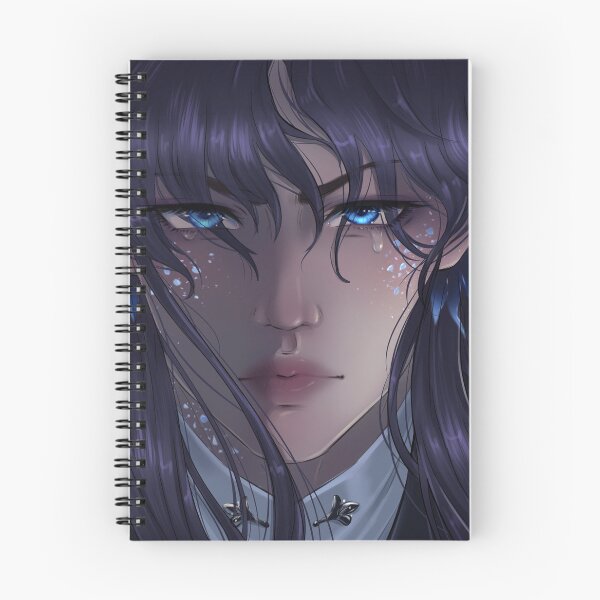 Item preview, Rafayel (Love and Deepspace) Land of Secret Flames designed and sold by Arilynluna.