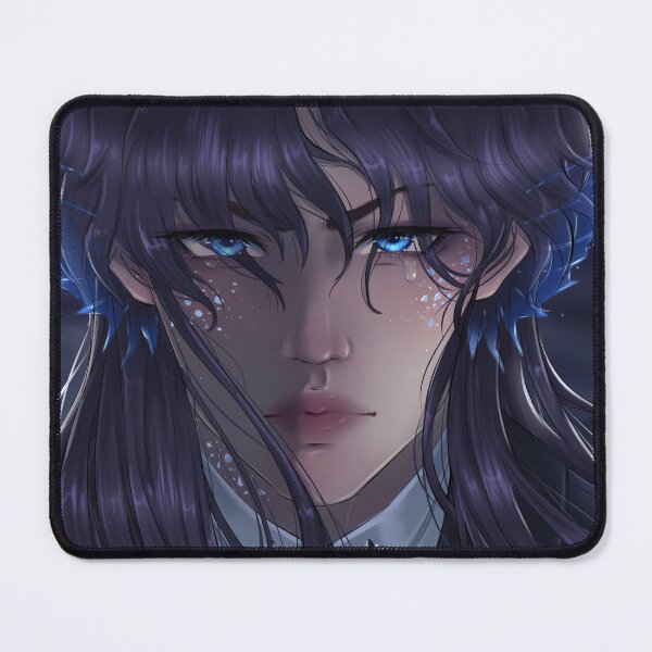Item preview, Rafayel (Love and Deepspace) Land of Secret Flames designed and sold by Arilynluna.