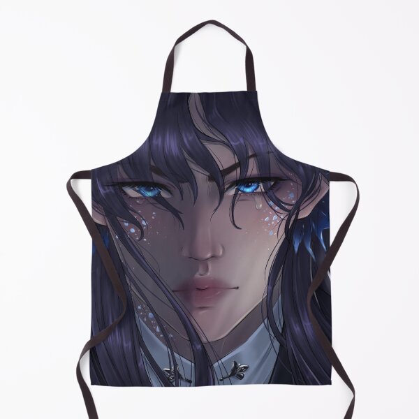 Item preview, Rafayel (Love and Deepspace) Land of Secret Flames designed and sold by Arilynluna.