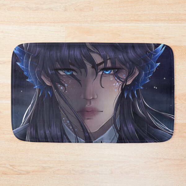 Item preview, Rafayel (Love and Deepspace) Land of Secret Flames designed and sold by Arilynluna.