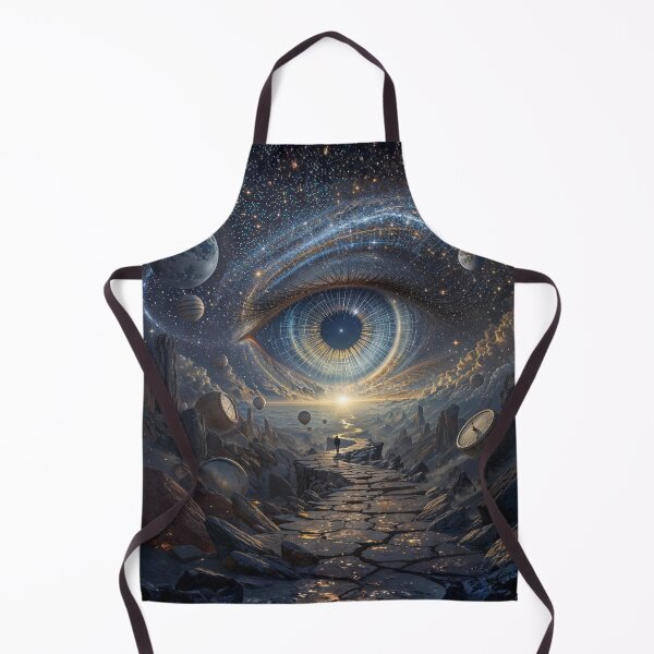 Item preview, Cosmic Eye – Vision Awareness and Symbolic Art designed and sold by StillOdd.