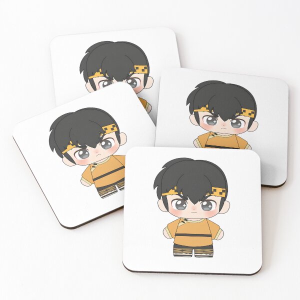 Item preview, RYOGA CHIBI | Rank 1/2 designed and sold by GroupieClub.