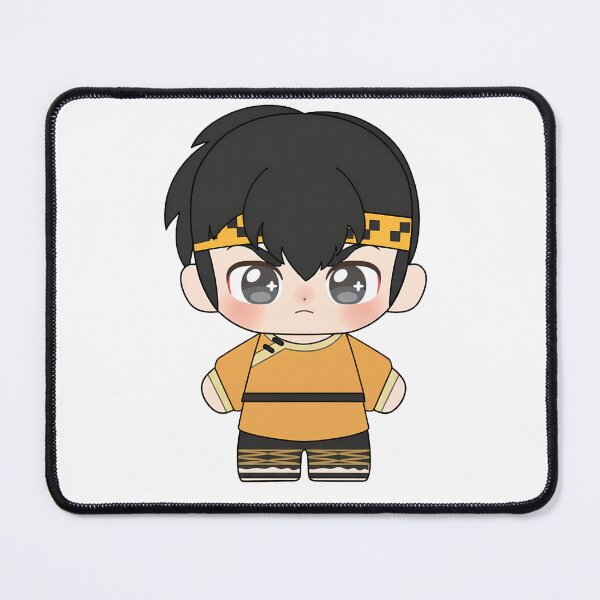 Item preview, RYOGA CHIBI | Rank 1/2 designed and sold by GroupieClub.