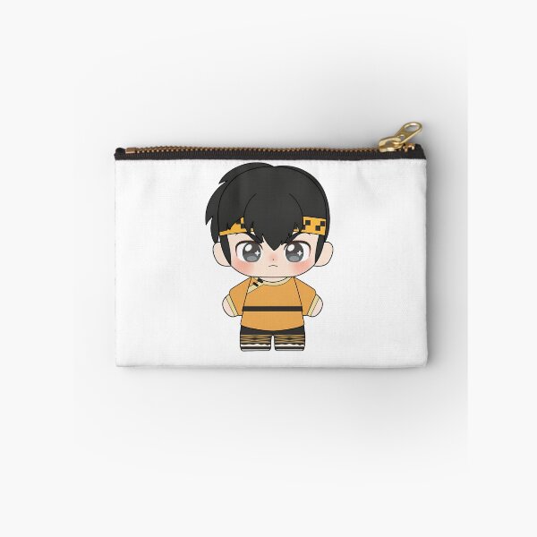 Artikelvorschau, RYOGA CHIBI | Rang 1/2 entworfen und verkauft von GroupieClub.