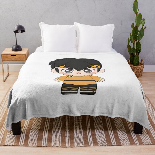 Item preview, RYOGA CHIBI | Rank 1/2 designed and sold by GroupieClub.