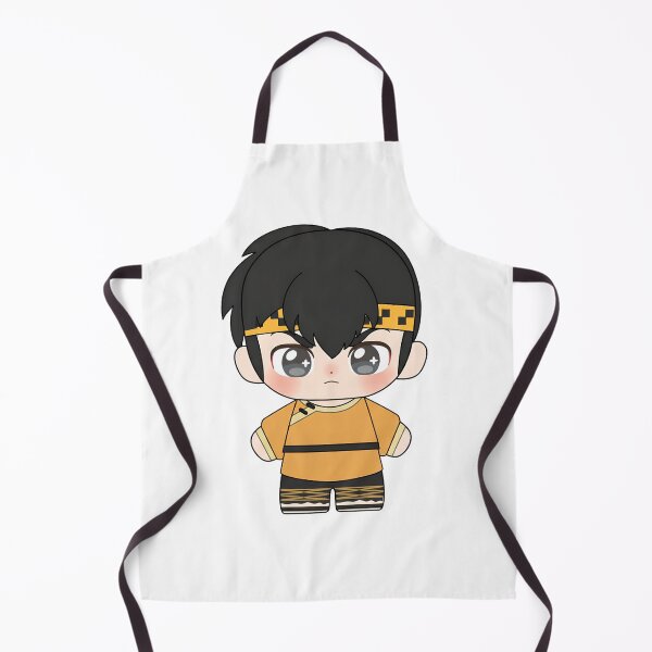 Item preview, RYOGA CHIBI | Rank 1/2 designed and sold by GroupieClub.