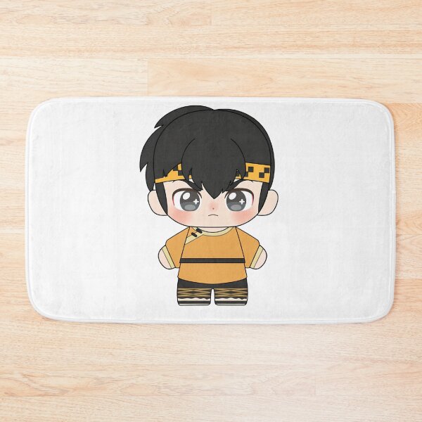 Item preview, RYOGA CHIBI | Rank 1/2 designed and sold by GroupieClub.