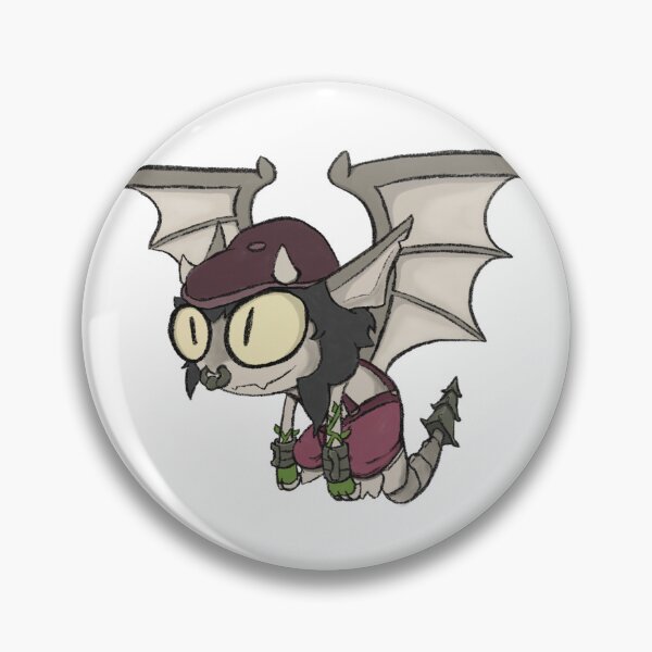 Item preview, Ivy Flight designed and sold by MushroomWitch.