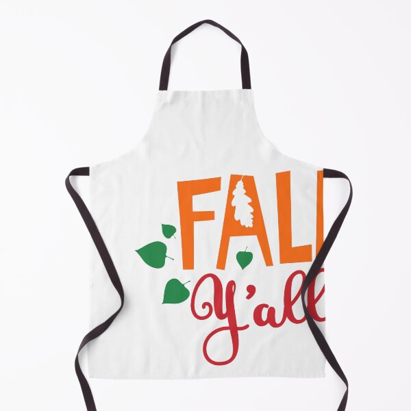 Item preview, Fall Y'all TG033 designed and sold by Persnicketee.