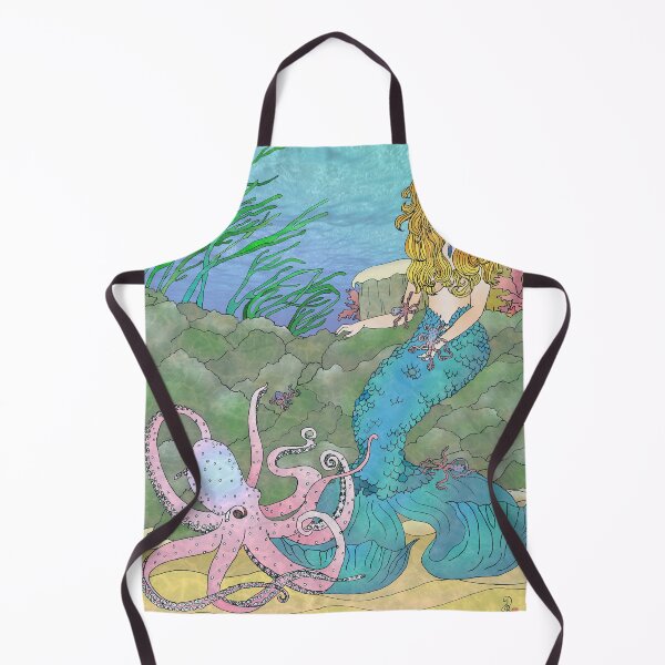 Item preview, Octopus sitter designed and sold by djbarland.