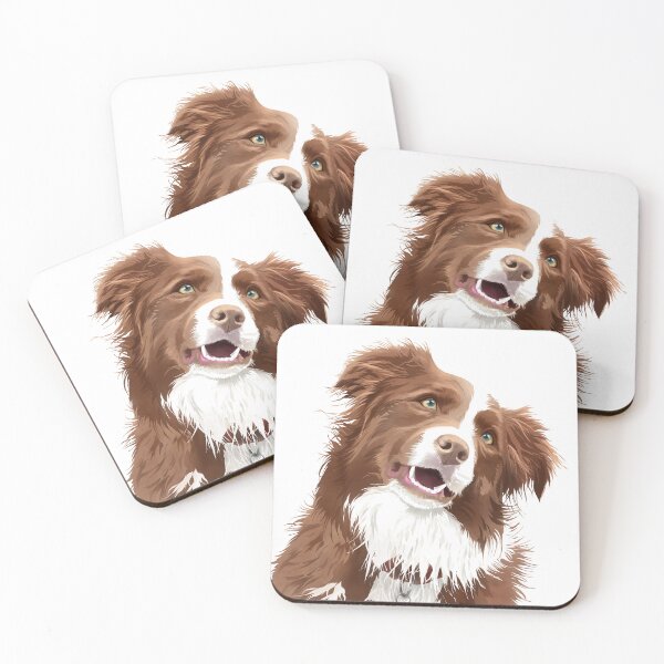 Item preview, Border Collie designed and sold by JackieCorrado.