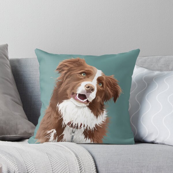 Item preview, Border Collie designed and sold by JackieCorrado.