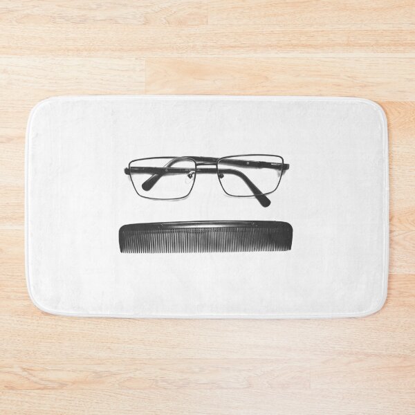 Item preview, Glasses and Comb Groucho Marx Tribute designed and sold by Liberty Lists.