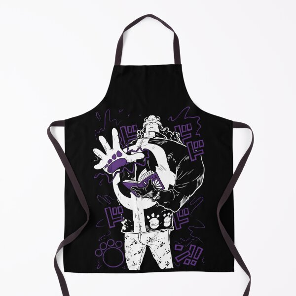 Item preview, Bartholomew Kuma designed and sold by ANIME HEAT.