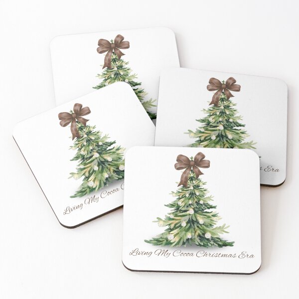 Item preview, Cocoa Christmas Era designed and sold by BaisRyderDie.