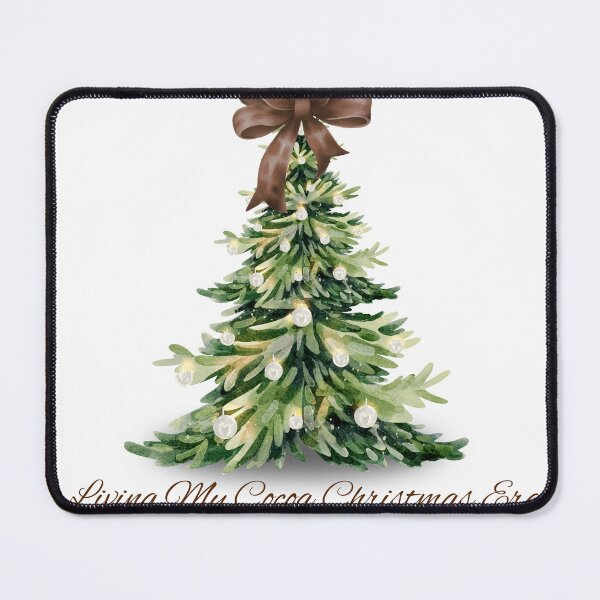 Item preview, Cocoa Christmas Era designed and sold by BaisRyderDie.