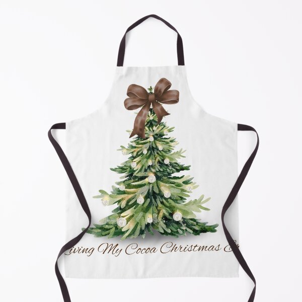 Item preview, Cocoa Christmas Era designed and sold by BaisRyderDie.