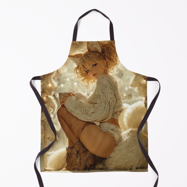 Item preview, Cozy Hearth Kitsune designed and sold by ArgentoArt.