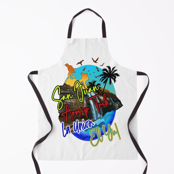 Item preview, San Juan Arosip Trek – La Union Adventure Vibes | El Yu Outdoor Design designed and sold by RCJLifestyles.