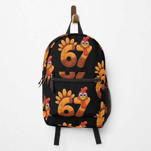 Item preview, 67 Thanksgiving Funny Turkey Thanksgiving 67 Turkey designed and sold by gear-posters.