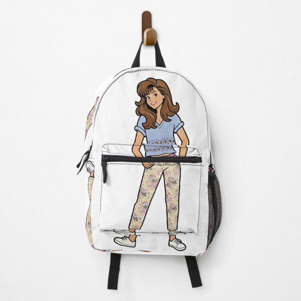 Item preview, Bayside & Adorable: The Cute SBTB Collection - Kelly Kapowski designed and sold by CleverCulture.
