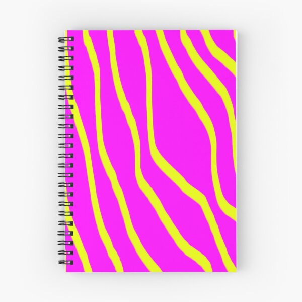 Artikelvorschau, Electric Zebra | Neon Wave Pop entworfen und verkauft von BulletKitty82.