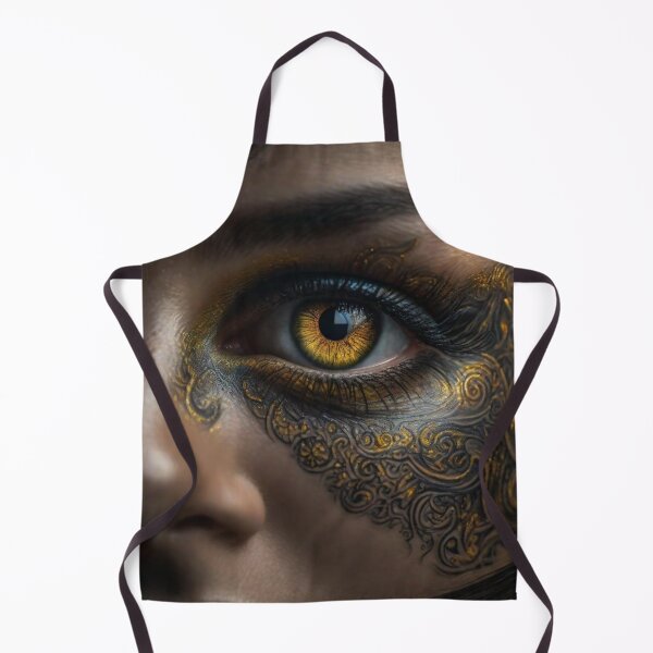 Item preview, Gilded Gaze designed and sold by afrancisCL.