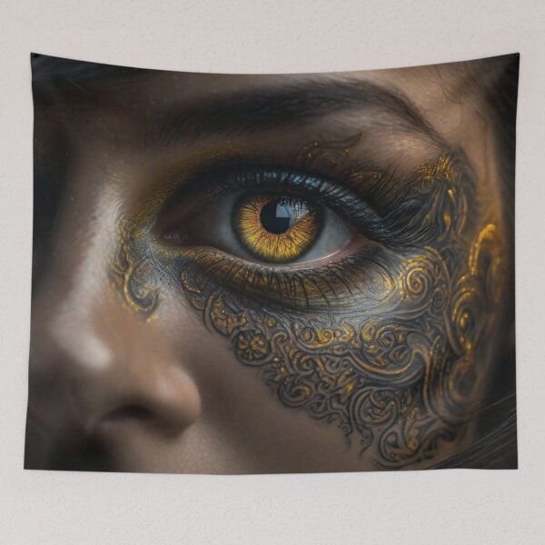 Item preview, Gilded Gaze designed and sold by afrancisCL.