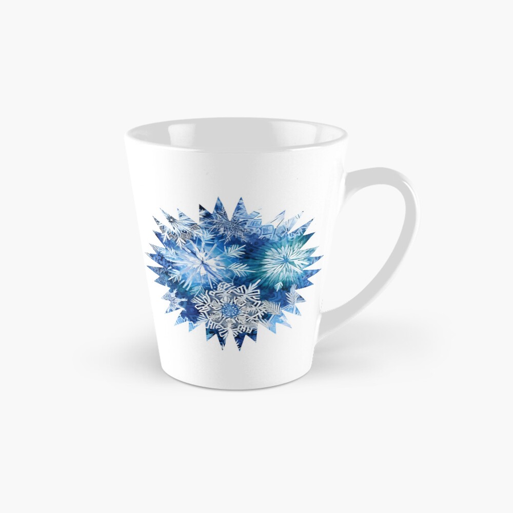 Item preview, Tall Mug designed and sold by gracefullizard.