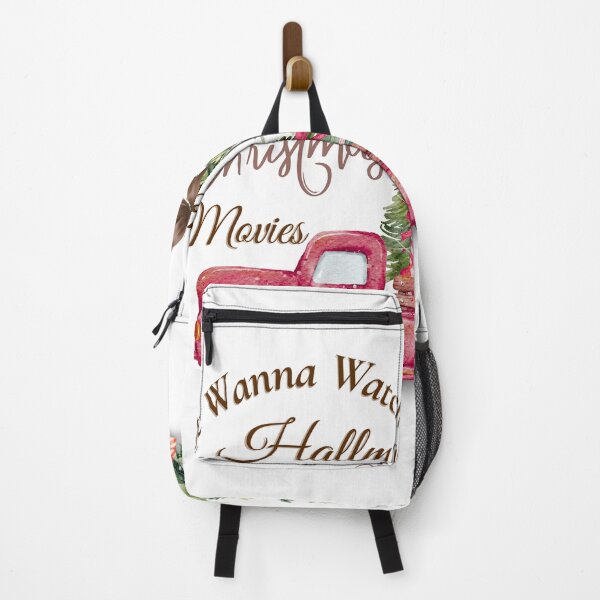 Item preview, Just One More Hallmark Movie designed and sold by BaisRyderDie.