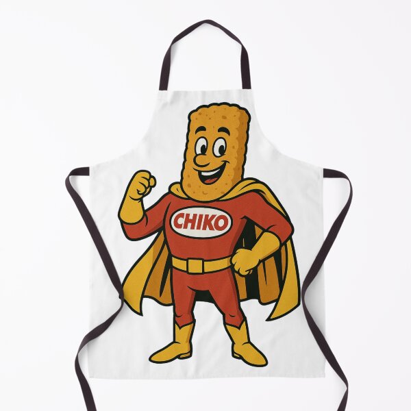 Item preview, Super Chiko roll designed and sold by Blokey Aarsevark.