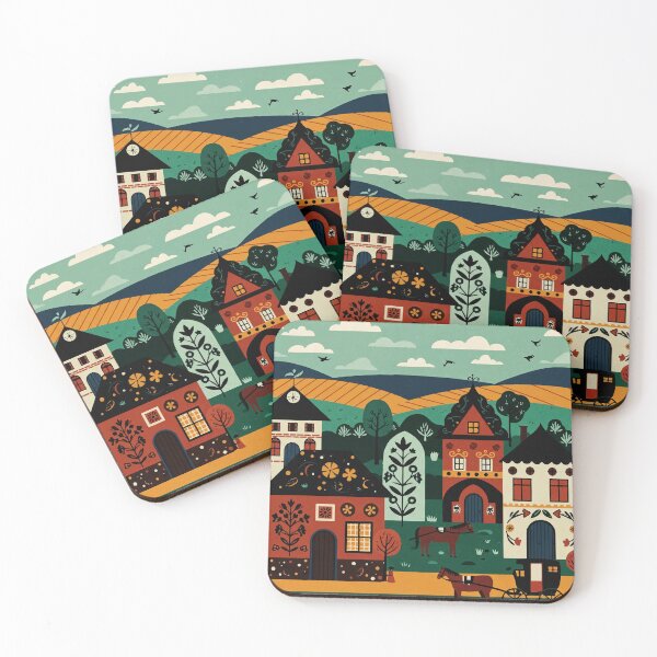 Item preview, Picture from a fairy tale designed and sold by Design4uStudio.