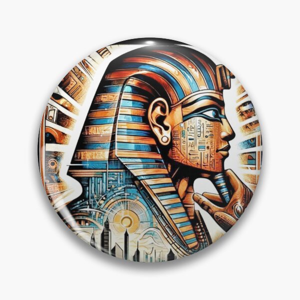 Item preview, Pharaonic  designed and sold by Heba3000.