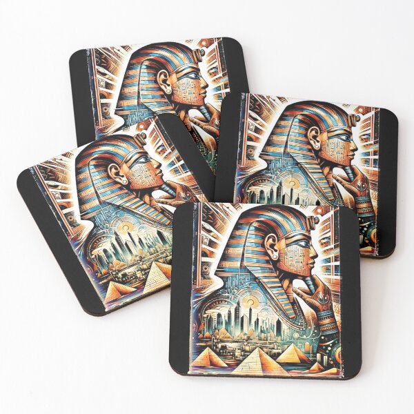 Item preview, Pharaonic  designed and sold by Heba3000.